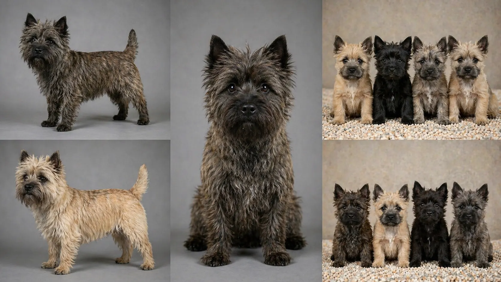 Cairn Terrier