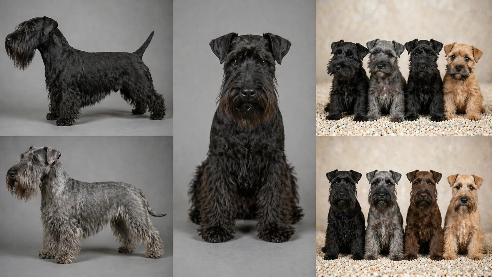 Terrier Checo