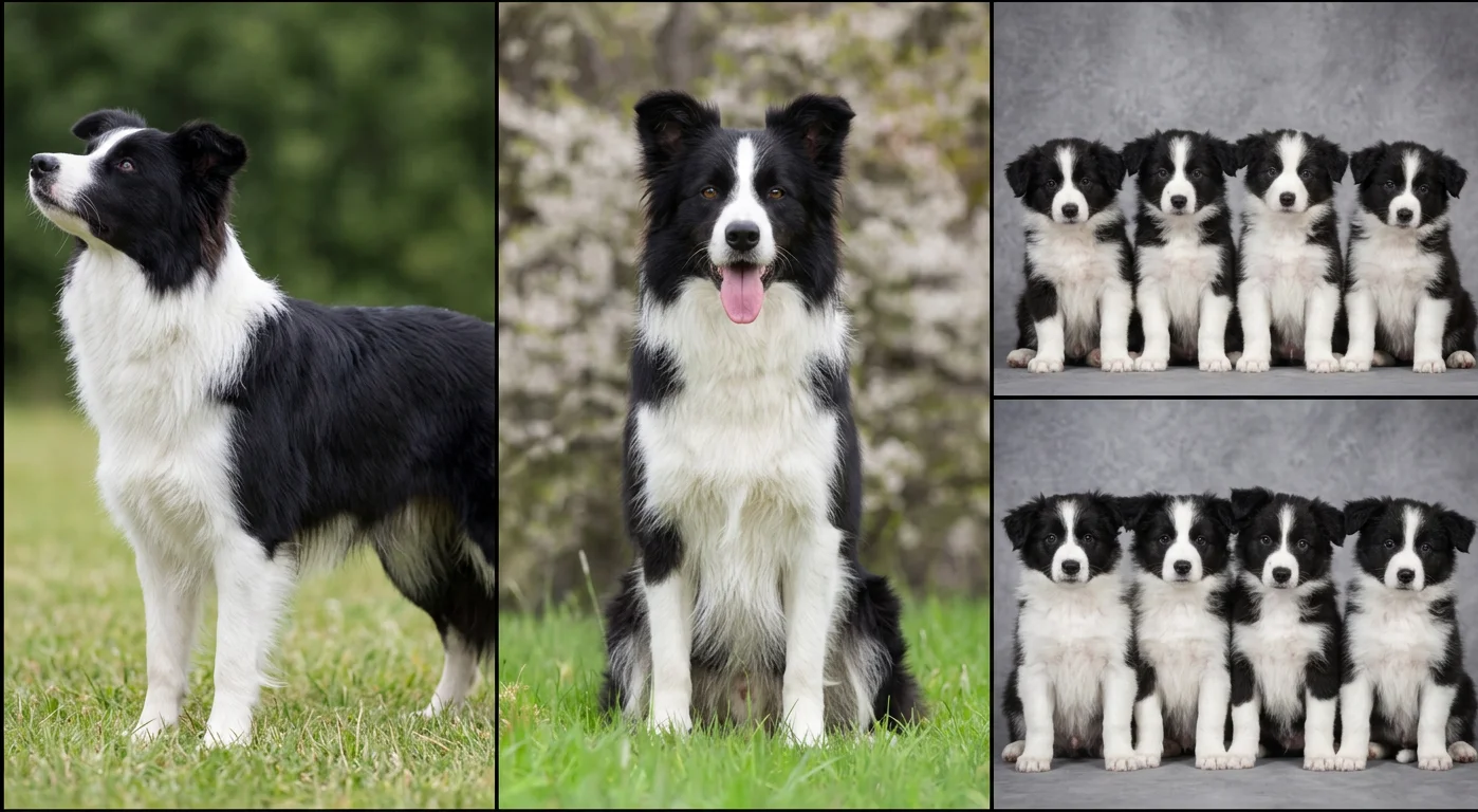 Border Collie