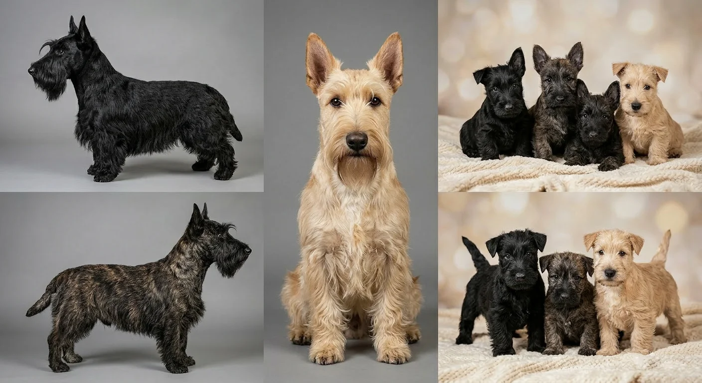 Scottish Terrier